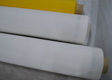 Vải Polyester Tensile Bolt Vải Màn Sợi vải 305 Mesh Độ bền cao